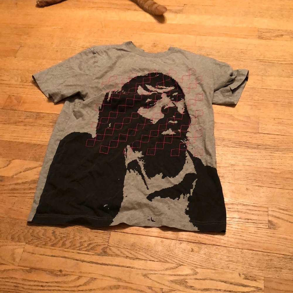 Rare Nike T-shirt